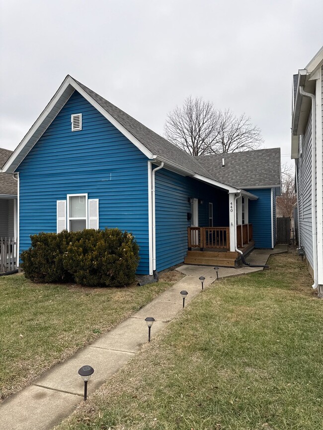 Building Photo - 440 Terrace Ave