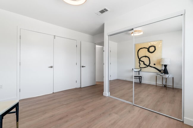 Building Photo - 2627 N Cerritos Rd