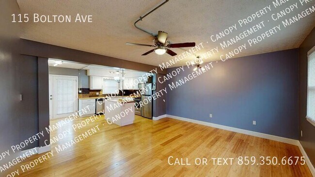 Building Photo - 115 Bolton Ave