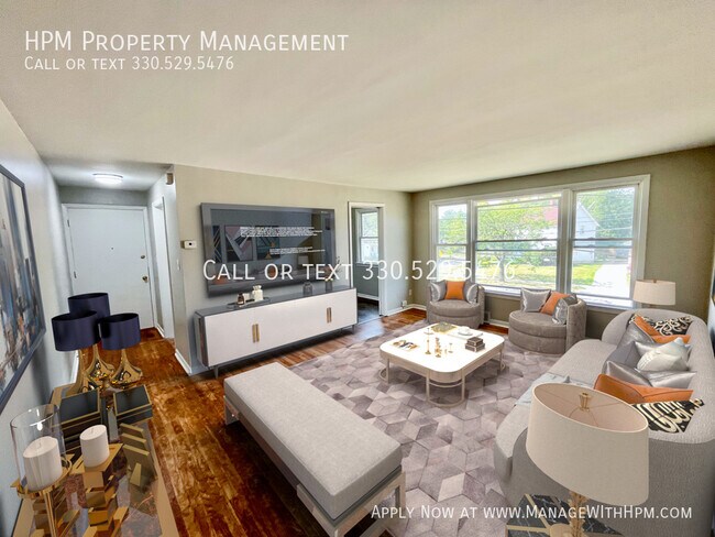 Building Photo - 885 S Green Rd