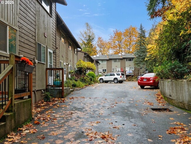 Building Photo - Bright & Inviting 2-Bed, 1.5-Bath with Modern Touches and Private Upstairs Retreat