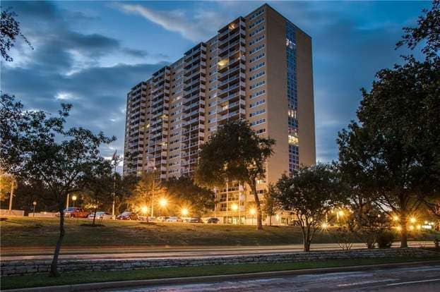 Building Photo - 3883 Turtle Creek Blvd