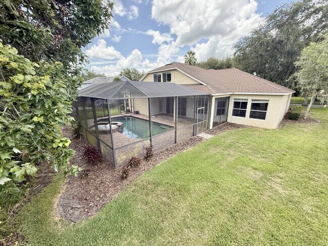 Building Photo - 15224 Kestrelrise Dr