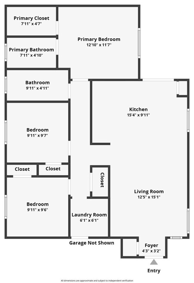 Building Photo - Live in Rancho El Dorado | Spacious 3 Bed Near Golf & Parks