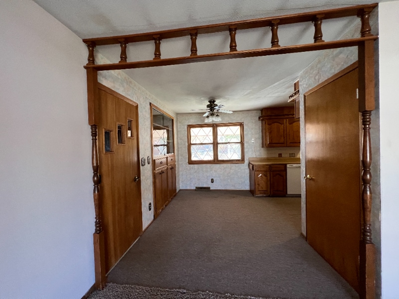 Building Photo - 7412 Warren W