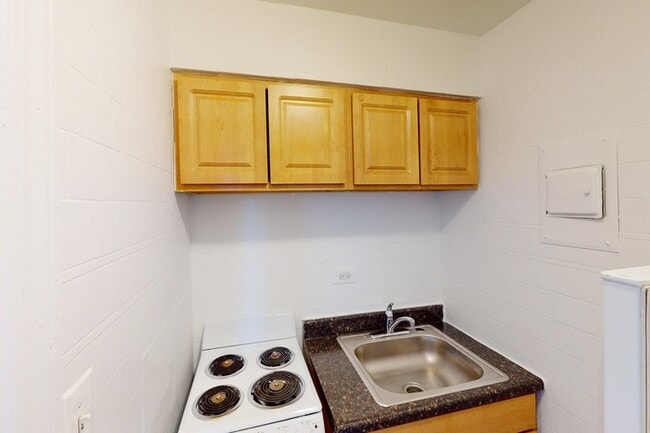 Floorplan - 5120 S. Hyde Park Boulevard