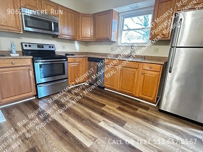 Building Photo - 9062 Revere Run