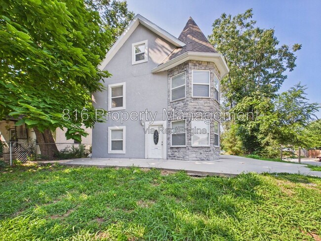 Building Photo - 1256 Pennsylvania Ave