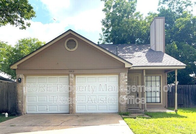 Primary Photo - 14413 Tiffer Ln