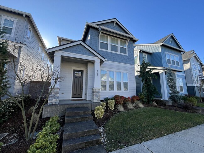 Building Photo - 3-Bedroom Home in Reed’s Crossing with Luxurious Primary Suite & Open Floor Plan, Fireplace, Wash...