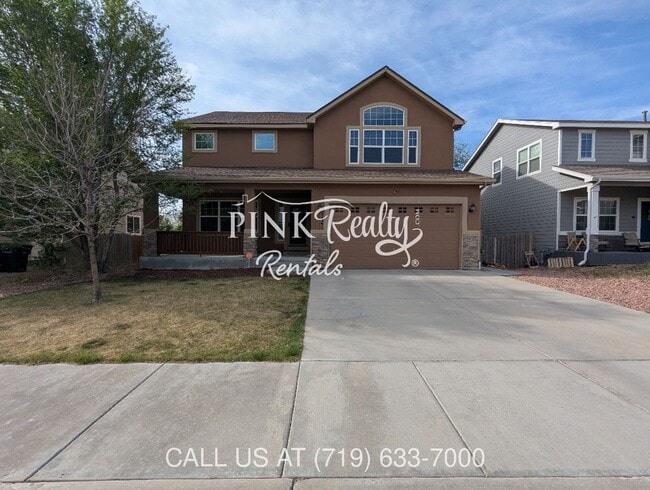 Building Photo - 7341 Tributary Ct