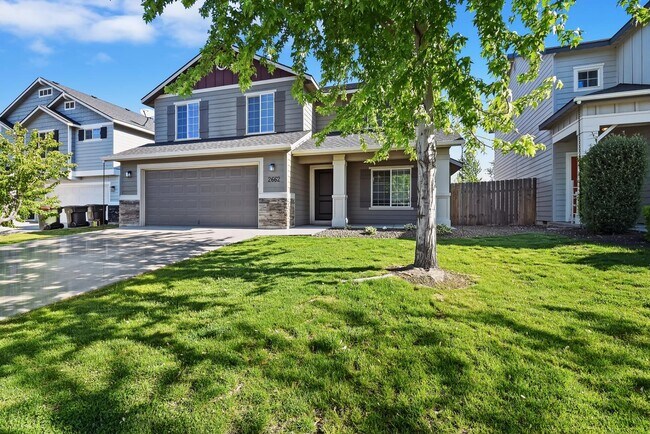 Building Photo - 2662 W Jayton Dr