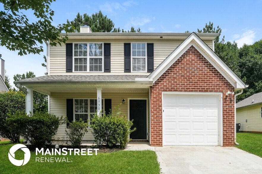 Primary Photo - 6930 Red Bone Way