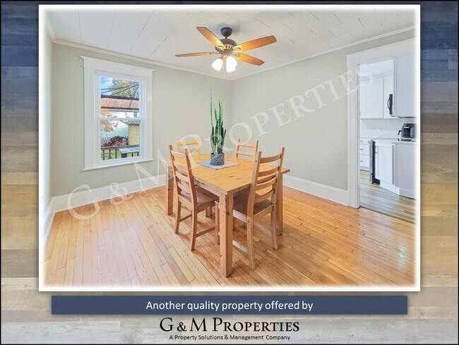 Building Photo - 3-Bedroom Home Rental - North Winton Neighborhood!!