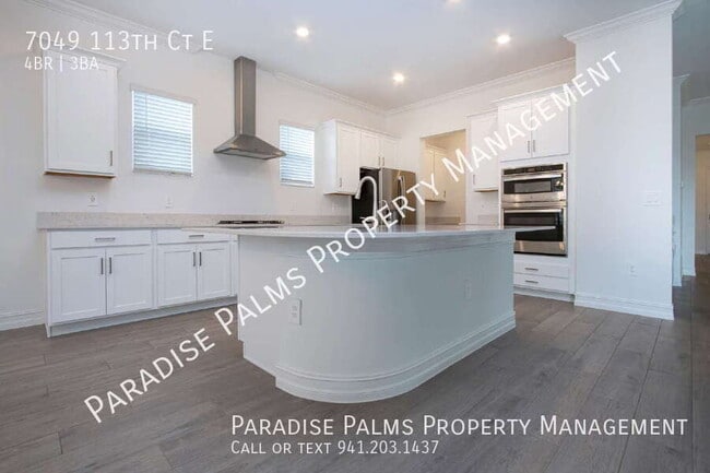 Building Photo - 7049 113th Ct E