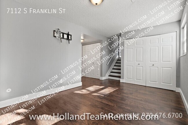 Building Photo - 7112 S Franklin St