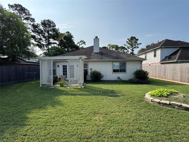 Building Photo - 14218 Cypress Meadow Dr