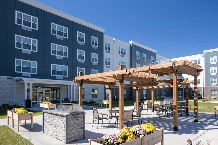 Building Photo - Vita Senior Apartments