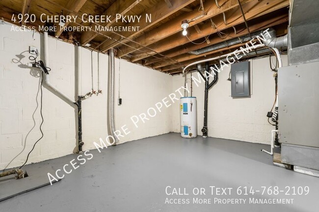 Building Photo - 4920 Cherry Creek Pkwy N
