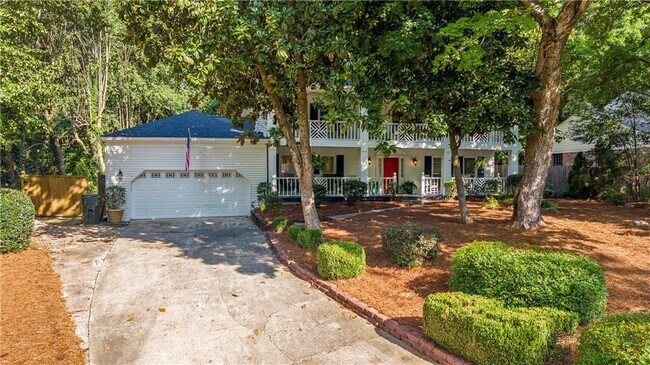 Building Photo - 78 Pheasant Dr SE