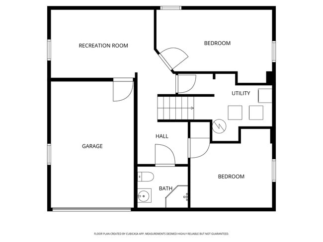 Building Photo - 2576 E Wren Rd