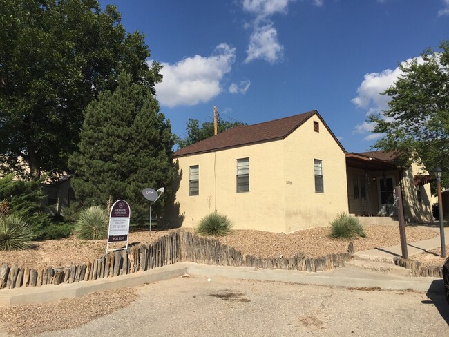 Primary Photo - N Richardson Duplex