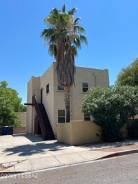 Building Photo - 934 N Campbell Ave