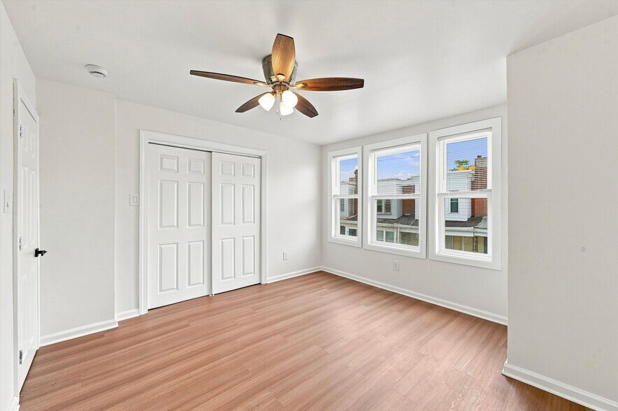 Building Photo - 6711 Linmore Ave
