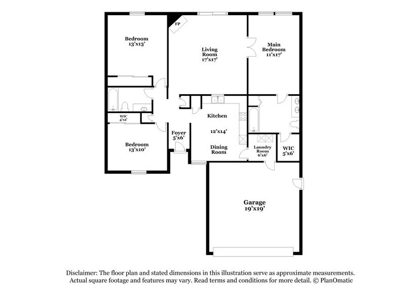 Building Photo - 535 Cahill Ln