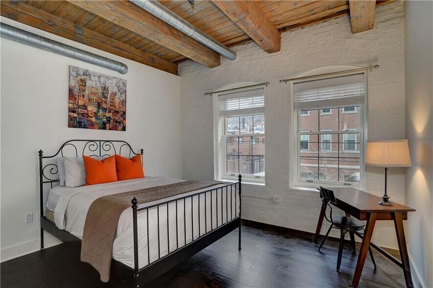 Building Photo - 2419 Smallman St