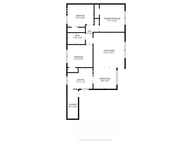 Building Photo - 1166 N Texas 78 Business