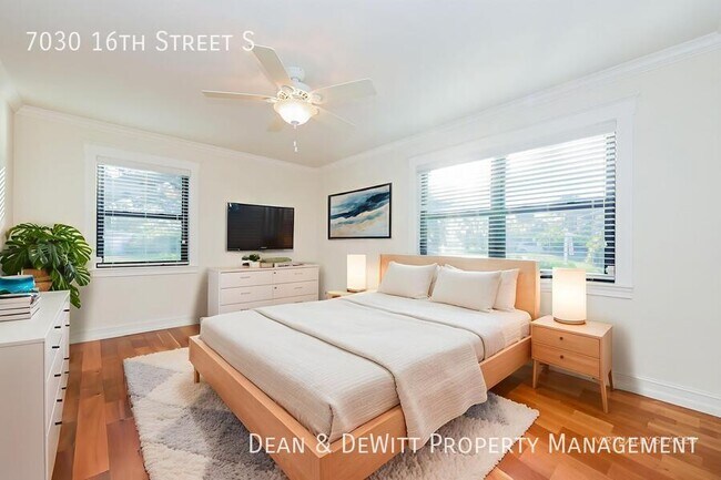 Building Photo - 7030 16th St S