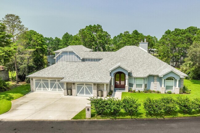Building Photo - 21 S Anchors Lake Dr