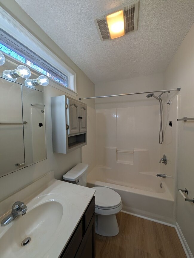 Building Photo - Private Black Mountain Rental!