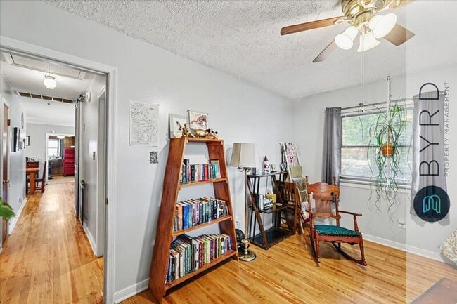 Building Photo - 3708 Grandel Dr