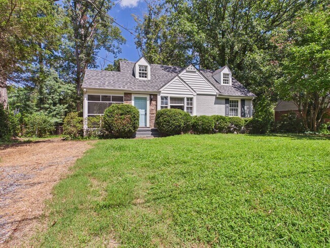 Building Photo - 8410 Weldon Dr