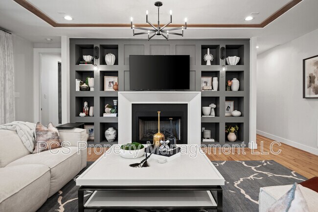 Building Photo - 3618 Graythorne Dr