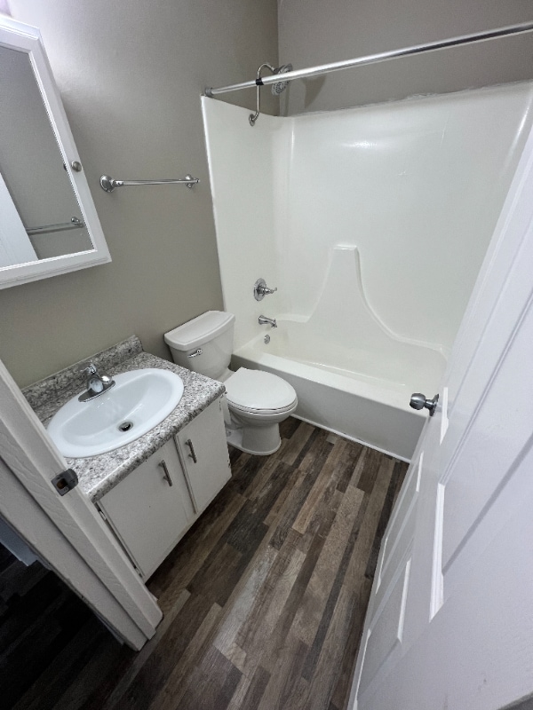 Building Photo - 3609 Baldwin Ave