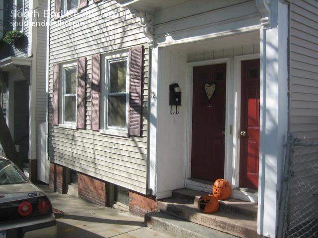 Building Photo - 12 Albion Pl