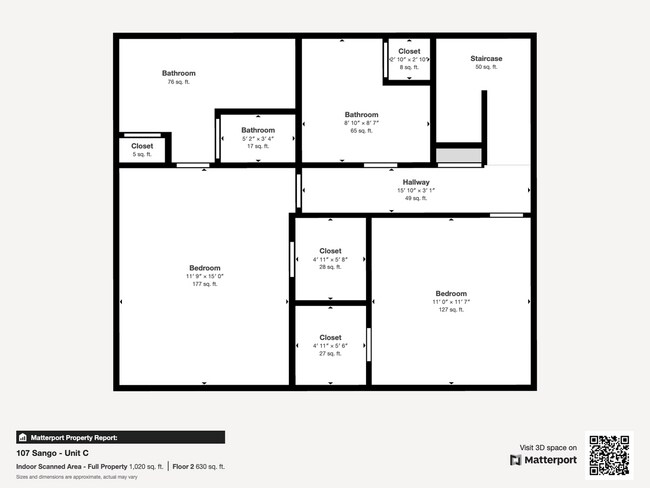 Building Photo - 107 Sango Place Villas Dr
