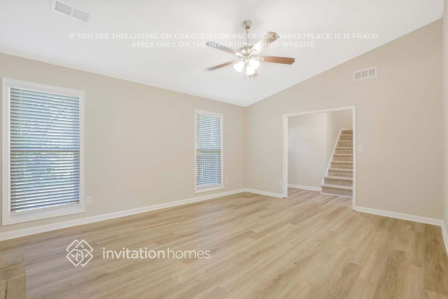 Building Photo - 4501 N Landing Dr