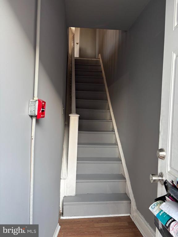 Building Photo - 1767 N Peach St