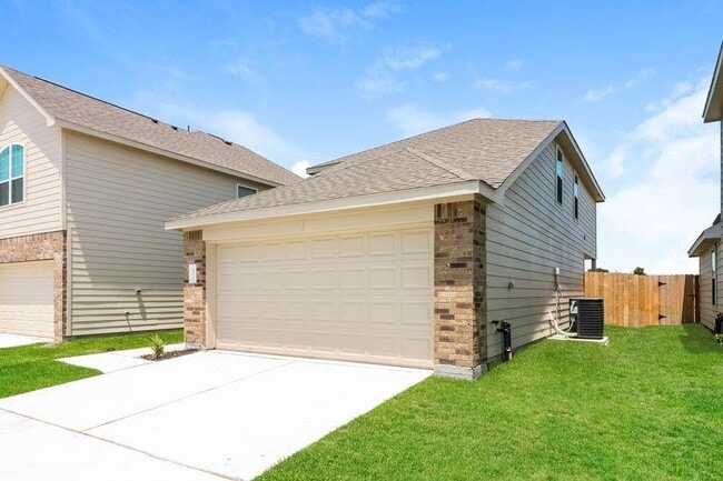 Building Photo - 4026 Richey Silver St