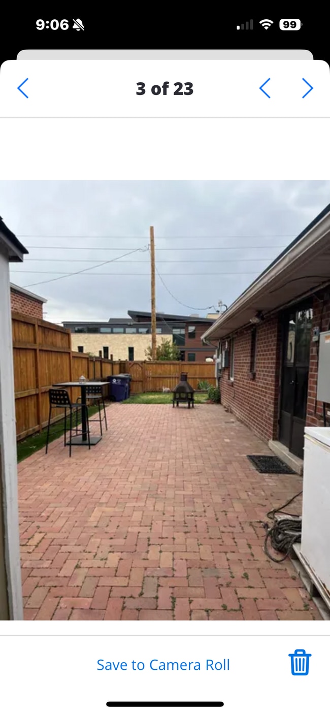Building Photo - 1400 Zenobia St