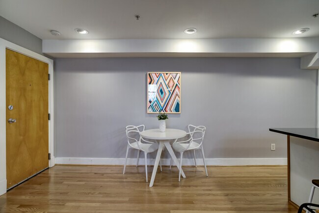 Building Photo - 2600 Sherman Ave NW