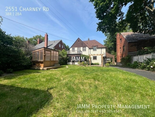 Building Photo - 2551 Charney Rd