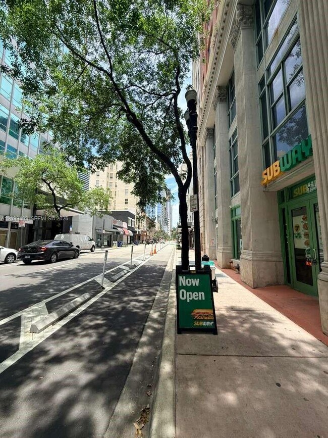Building Photo - 111 E Flagler St
