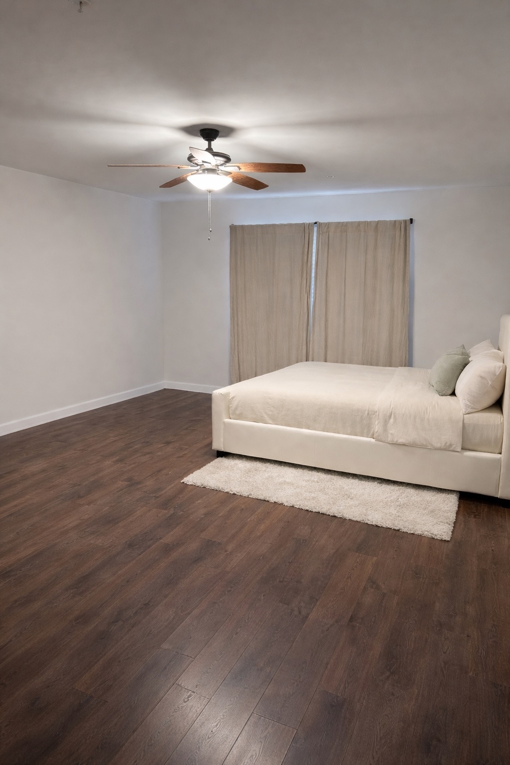 Master Bedroom - 16108 Coolidge Ave