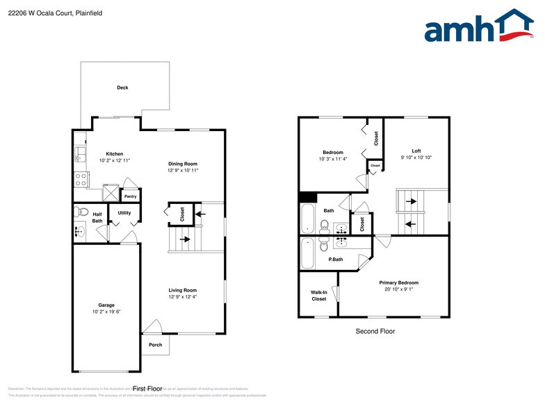 Building Photo - 22206 W Ocala Ct