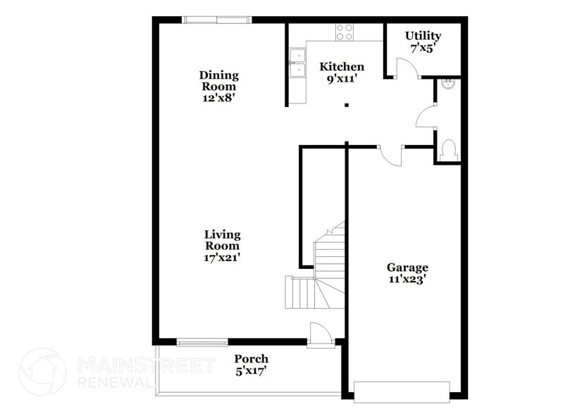 Building Photo - 141 Union Station Dr